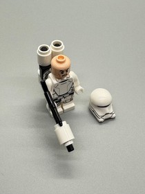 LEGO&reg; Star Wars First Order Flametrooper Minifigure 75149 75103 75177 sw0666