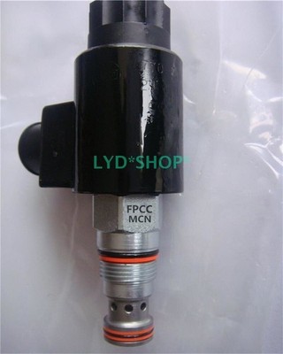 FPCC-MCN-224 new electric proportional flow control throttle valve ( ) #am
