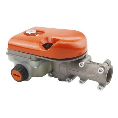 Gear Head Gearbox for Stihl HT 75 101 130 131 250 HT73 HT100 KM90 KM110 KM130...
