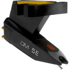 Ortofon OM 5E Moving MagnetCartridge