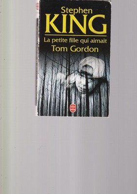 TASCHENBUCH - NR. 15136 - DAS KLEINE MÄDCHEN, DAS TOM GORDON LIEBTE - STEPHEN KING