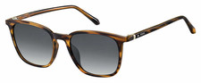 Mens Fossil FOS 3091/S 08690 53-19-145 Sunglasses