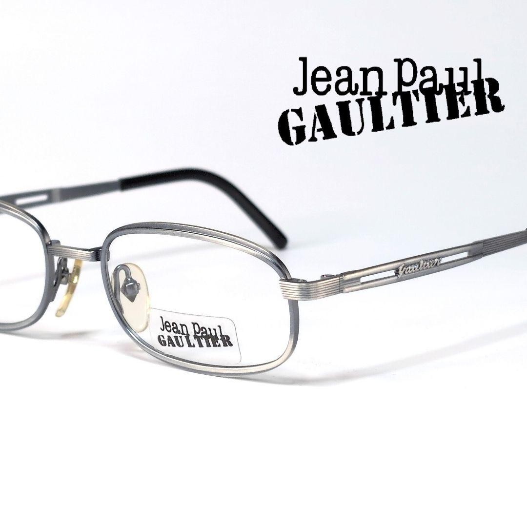 Jean Paul Gaultier 55-7113 Glasses Frame Made in Japan | eBay Jean Paul Gaultier 55-7113 Glasses Frame Made in Japan | eBay