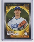 2026 Topps Series 1 Shohei Ohtani Base (RAW)