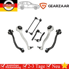 Querlenker Satz Vorderachse Passend für Mercedes C-Klasse Coupe CL203 8x L+R