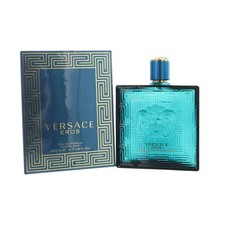 Versace Eros for Men 6.7 Oz Eau De Parfum Spray Box