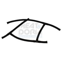 Meat & Doria Schlauch Leckkraftstoff FüR Ford Focus Turnier Dnw 1.8 Tdci