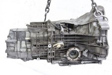 Boite de vitesse Audi 70