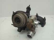 038253019D TURBOLADER / 804415 FÜR VOLKSWAGEN GOLF IV BERLINA 1J1 CONCEPTLINE