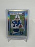 2025 Panini Donrus Optic Tyler Warren Rated Rookie FLEX  /199 #234 RC Colts