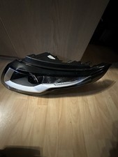 Range Rover Evoque 2016 L538 Passenger Side Headlight