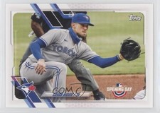 2021 Topps Opening Day Cavan Biggio #4 0c7d