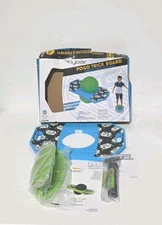 Flybar Pogo Trick Ball for Kids - Ages 6+ Up to 160 lbs - Robot