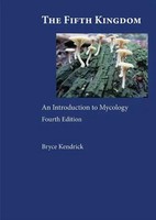 The Fifth Kingdom | An Introduction To Mycology | Bryce Kendrick | Taschenbuch