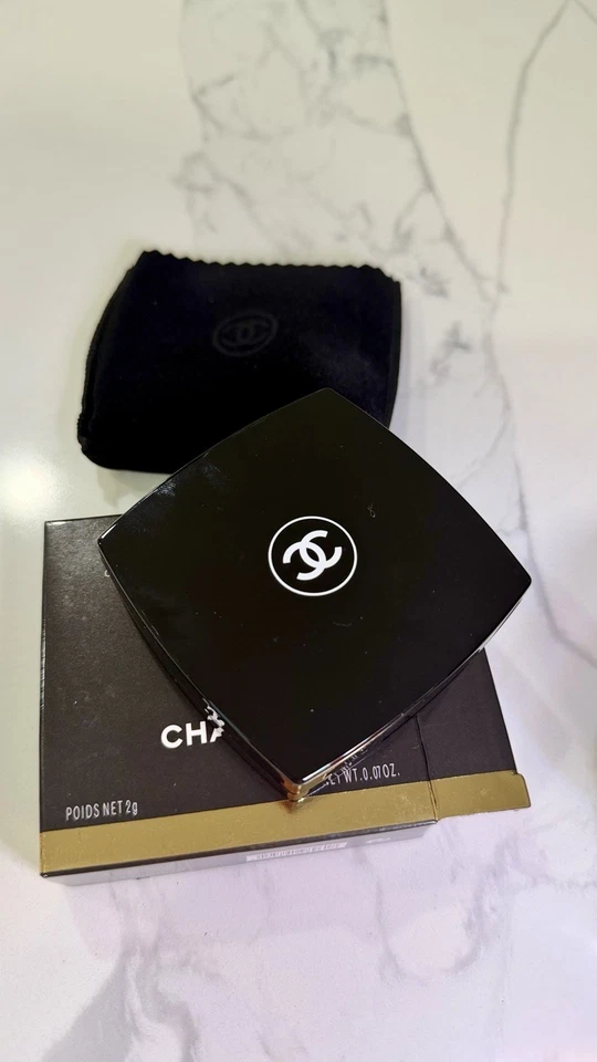 Chanel Les 4 Ombres Quad Eyeshadow 306 Splendeur et Audace,Multi-Effect Palette - Image 2 of 4