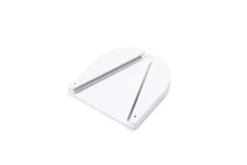 Fox Run Under-the- Counter Jar Opener, 0.5 x 5.5 x 6 inches, White