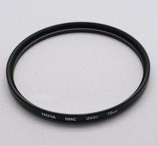HOYA HMC 72mm UV(C) UV Filter 72 mm