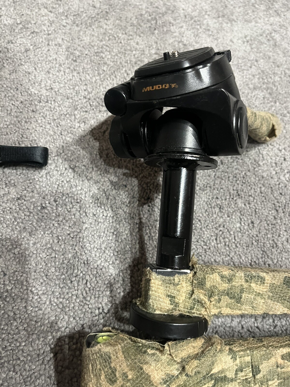 Muddy MUDMCA150 Hunt Hard Camera Arm 813094023417 eBay