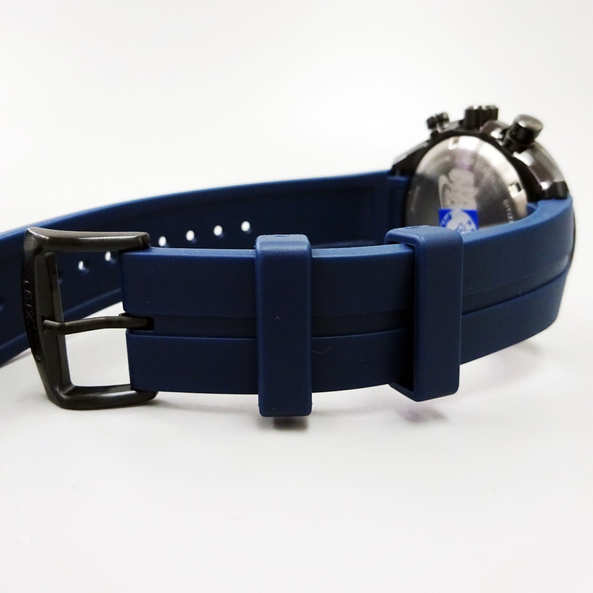 CITIZEN x NARUTO Limited Collaboration Kakashi CA0597-24E Eco