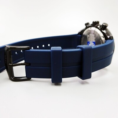 CITIZEN x NARUTO Limited Collaboration Kakashi CA0597-24E Eco