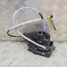Porte avant et accessoires Mercedes 200