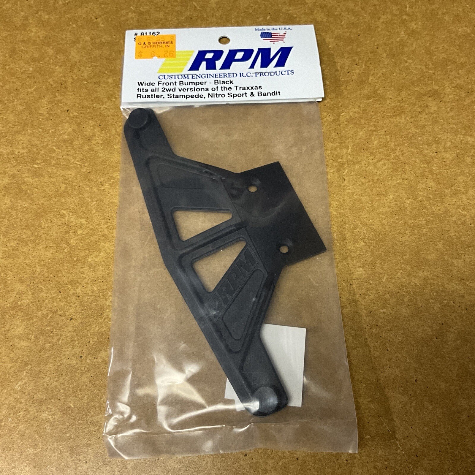 RPM
