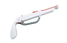 RIFLE BLASTER PARA NINTENDO WII COMPATIBLE PISTOLA