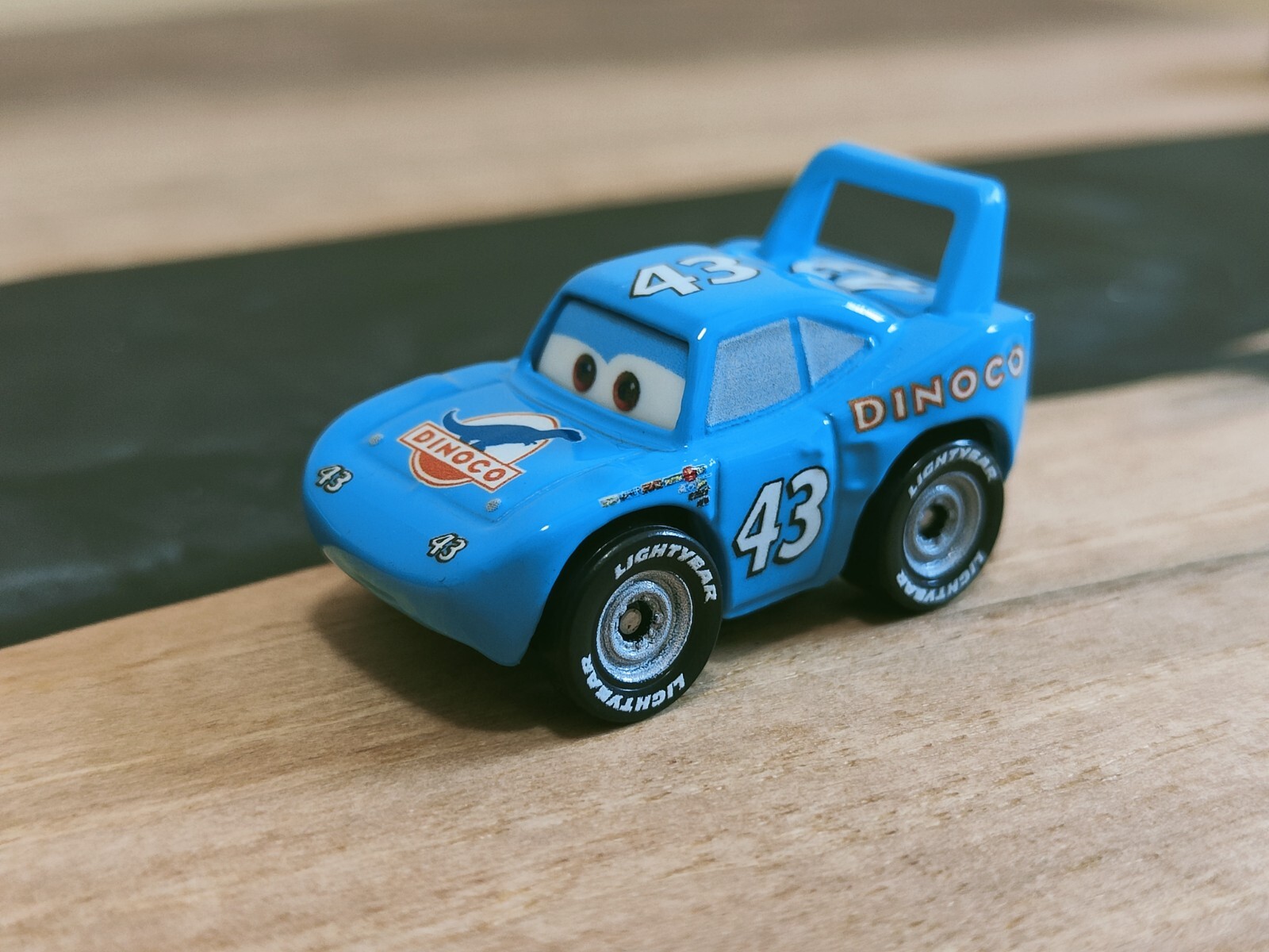 mattel disney pixar cars mini racers - Picture 34 of 104