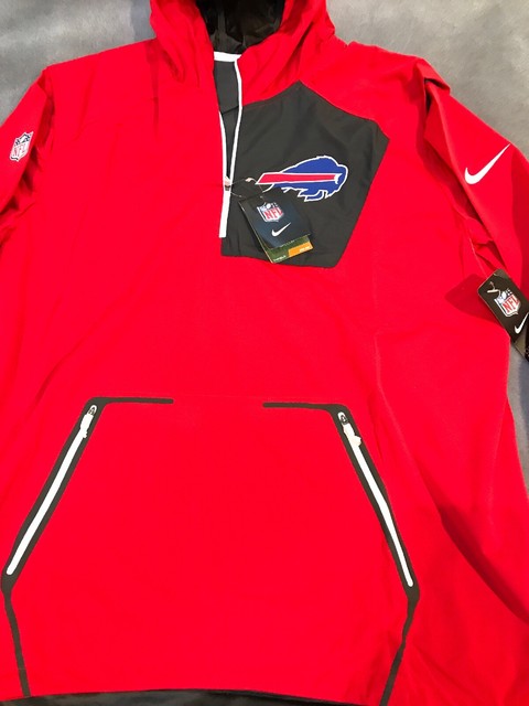 nike alpha fly rush jacket