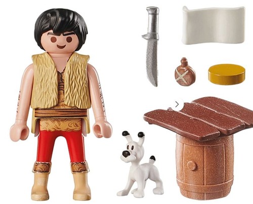 Playmobil 7 Asterix Sets 71828 71544 71545 71546 71547 71548 71549 NEW NO BOX - Picture 22 of 24