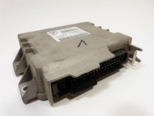 MAGNETI MARELLI ZÜNDSPULE ZÜNDMODUL ZÜNDEINHEIT RENAULT 060717101012