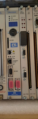 CTI 2500 C200 /CTI 2500-C200 NUR STEUERUNGSTECHNIK /DHL EXPRESS (MA3)