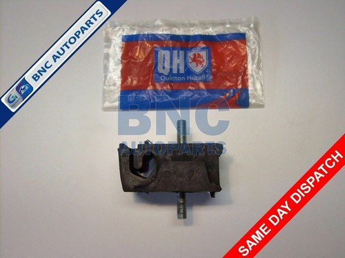 FRONT / REAR ENGINE / GEARBOX MOUNTING for FORD ESCORT MK 4 1.1 1.3 1 1.6 XR3i - Picture 3 of 3
