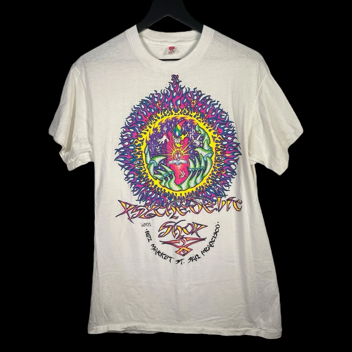 Hanes 1960s Vintage T-Shirts for Men for sale | eBay