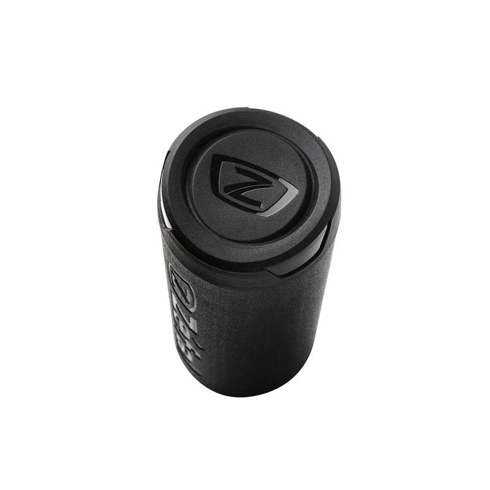 Zefal Unisex's Z Box Tool Bottle, Black, Medium Medium (0.6l) Single - Image 3 of 3