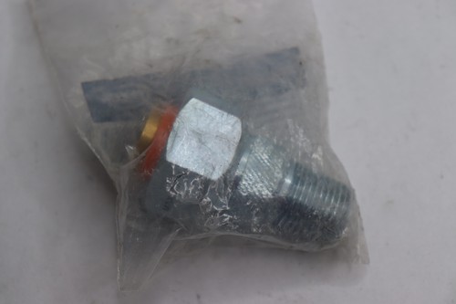 Proflo Dielectric Union Low Lead 1/2" Comp x 1/2" MIP PFXCCMS22