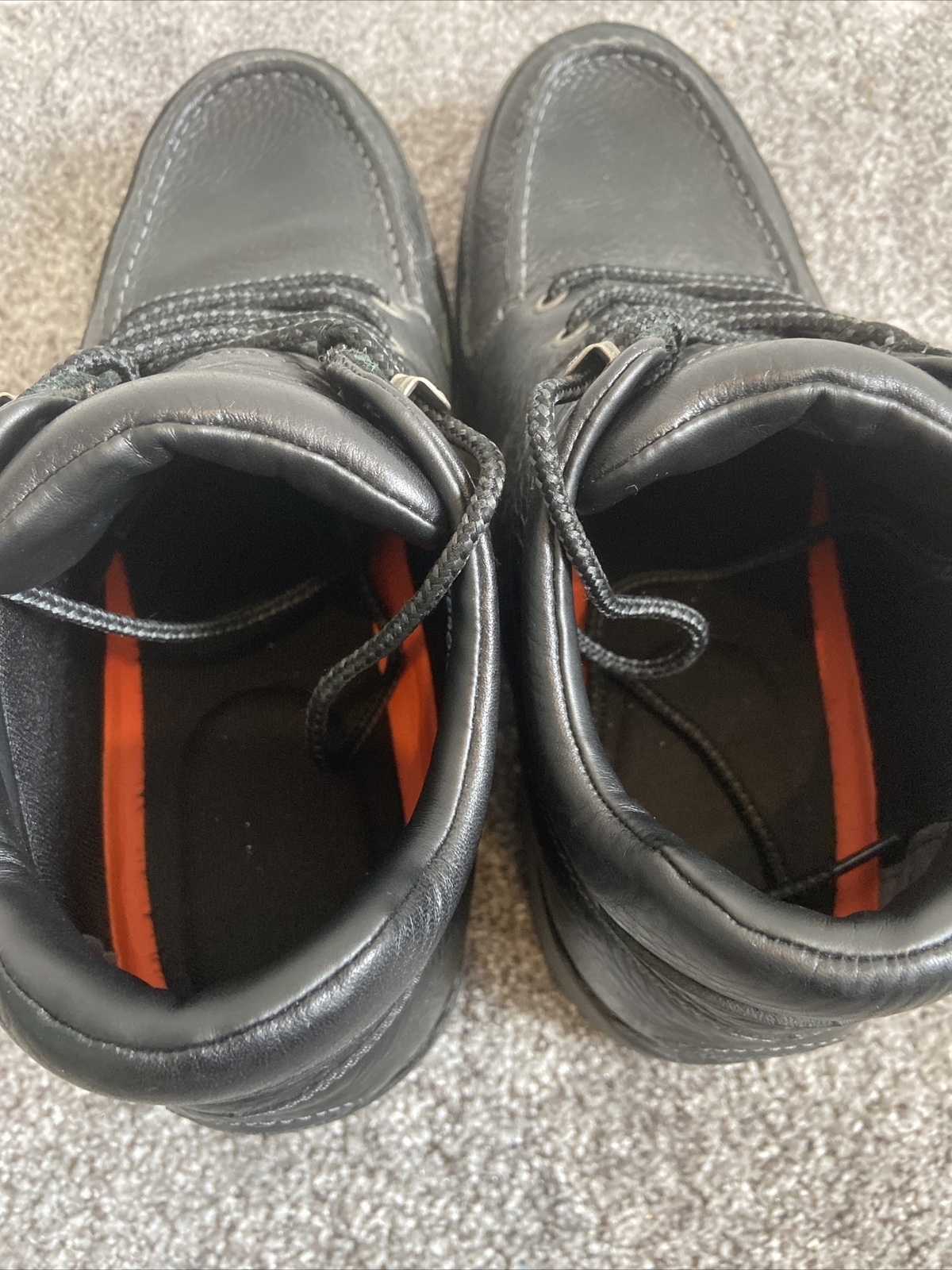 rockport xcs hydroshield shoes