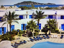 FAVIGNANA (TP) VENDO MULTIPROPRIETA', APPARTAMENTO IN VILL. TURISTICO -SETTEMBRE