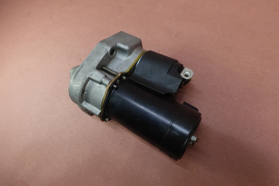 BMW R1150 R1150GS 2006 98-06 motor arranque motor Foto 2 de 4