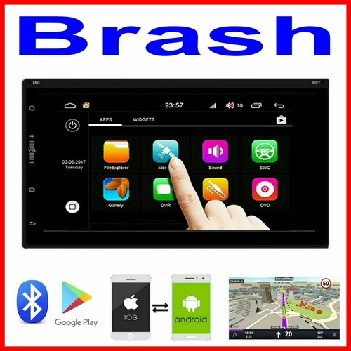 HRV 2014-2016 GPS WIRELESS APPLE CARPLAY ANDROID AUTO CAMERA ODB DAB+ TPMS DVR - Bild 1 von 7