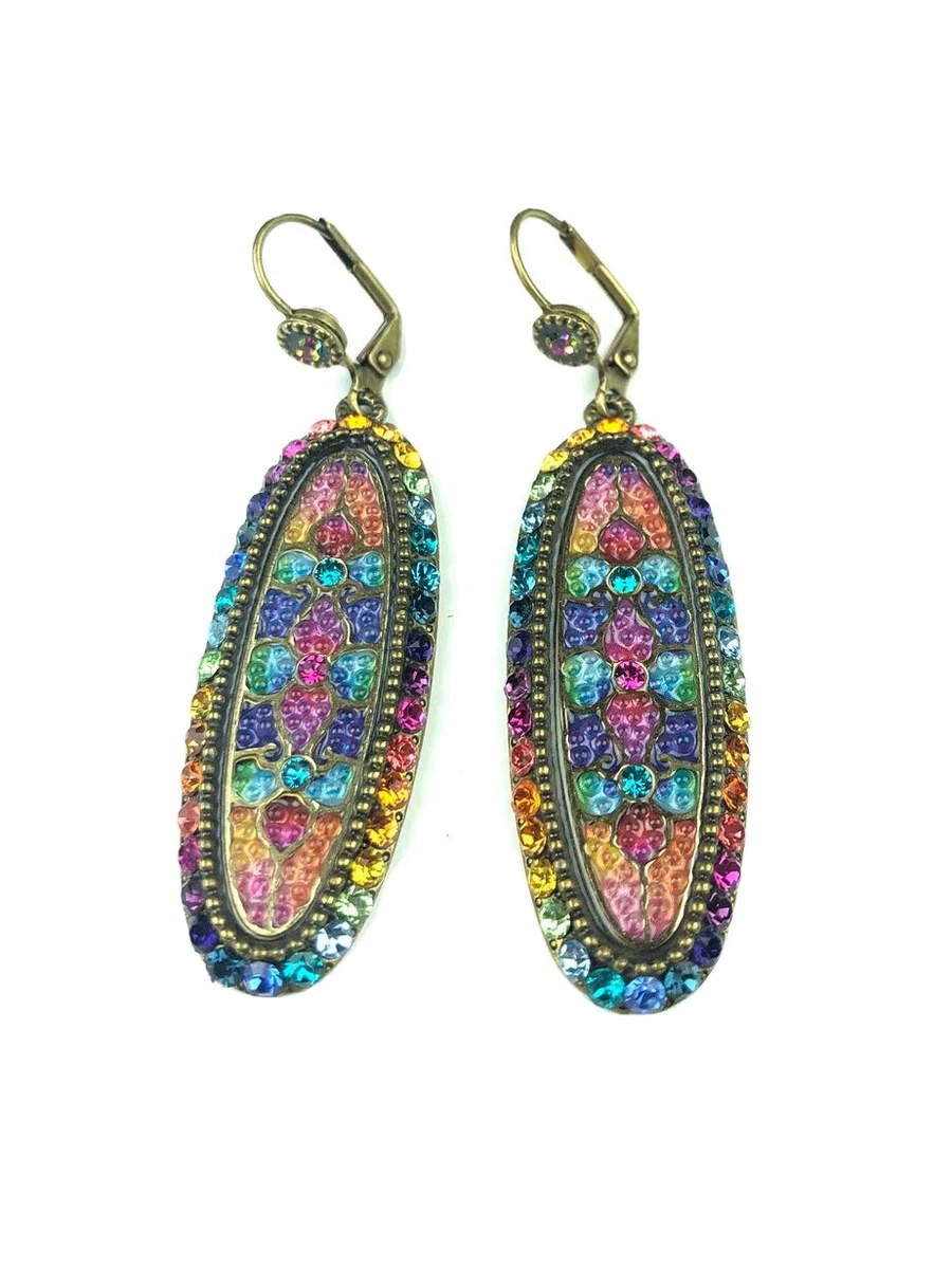 Bohemian earrings shop online