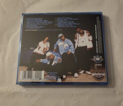 Pretty Ricky Blue Stars CD (2005) SEALED | eBay