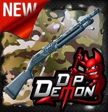 G.I JOE CAMO ARMY MARINE MILITARY HYDROGRAPHIC WATER TRANSFER FILM HYDRO DIP NAM