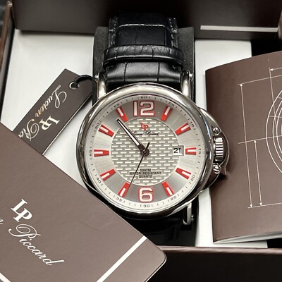 ルチア Genuine Men's WITTNAUER Quartz Wristwatch C8671254 - Arizona