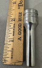 CORNWELL Tools 3/8" Drive, 7MM Deep Socket 6 Point TM2207L