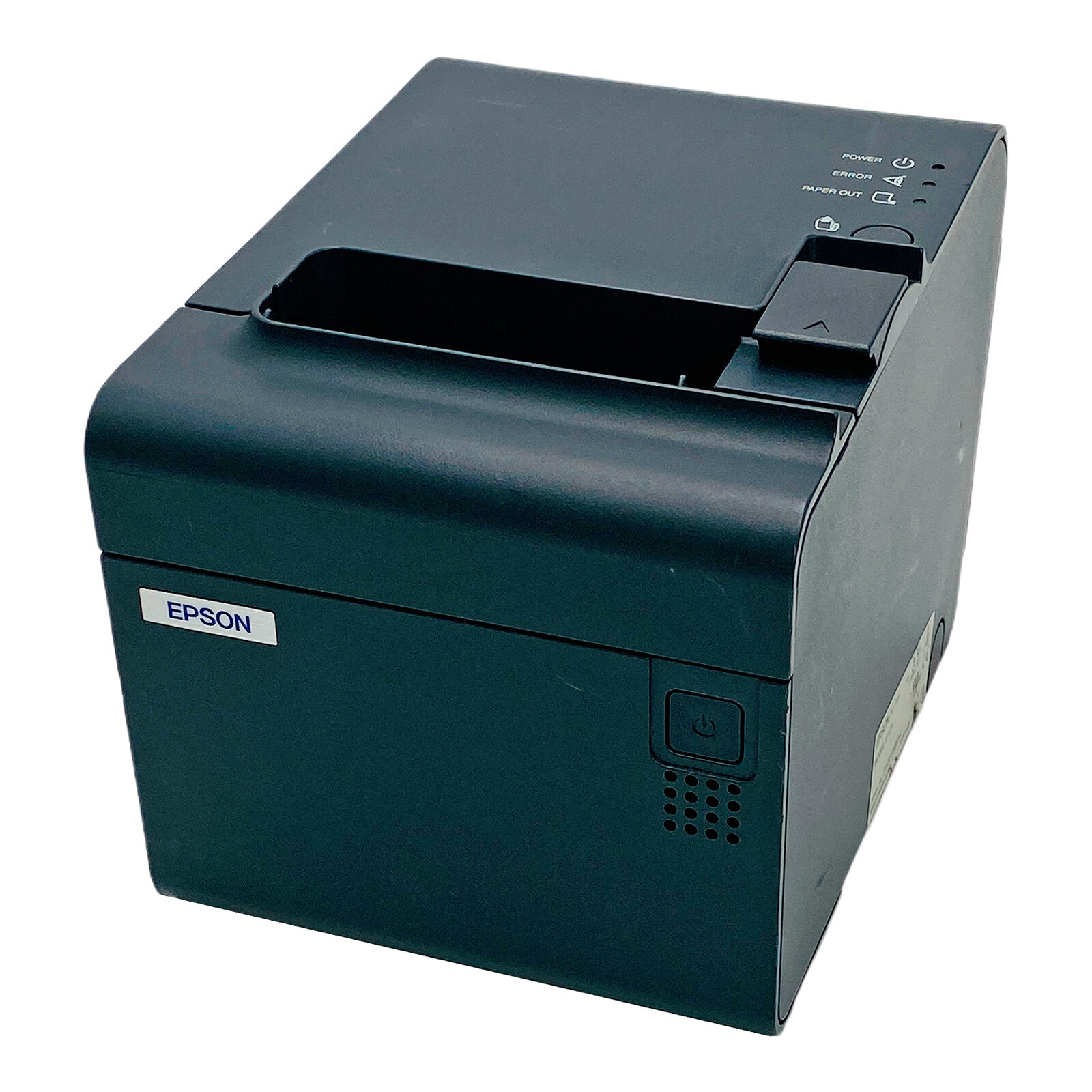 □エプソン EPSON エプソン サーマルプリンター TM-T20Ⅱ レシート