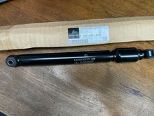 Genuine Mercedes Steering Damper for W123 W126 R107 + Many Others NEW 