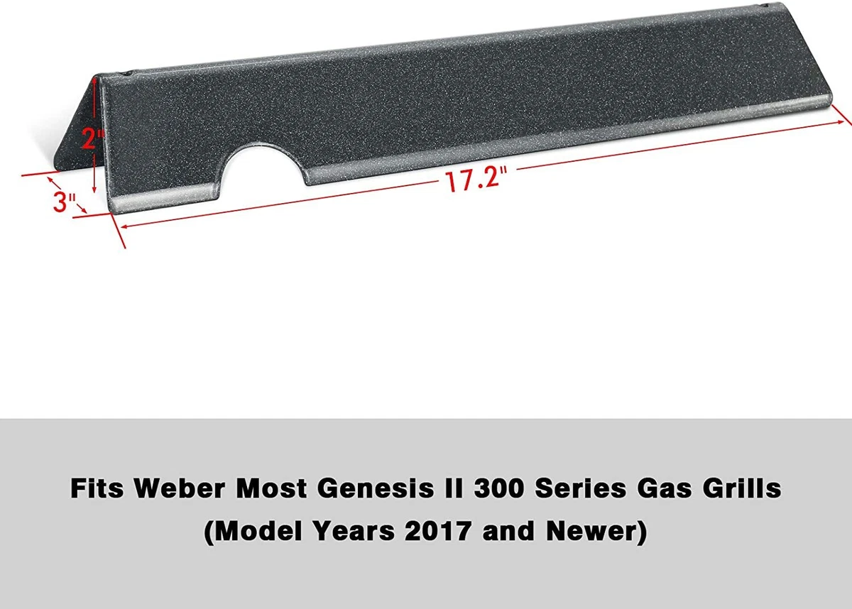 Weber genesis 2 e335 cheap