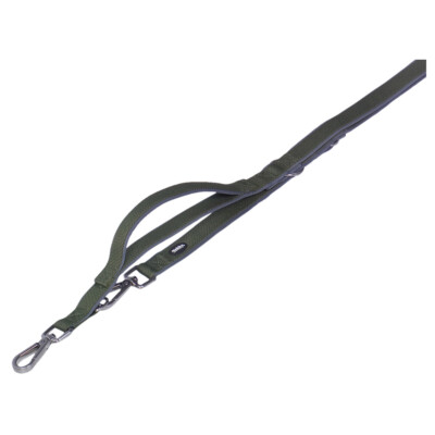 Guinzaglio Nobby Classic - 2m, Nylon-Neoprene, Larghezza 25/35mm - Foto 9