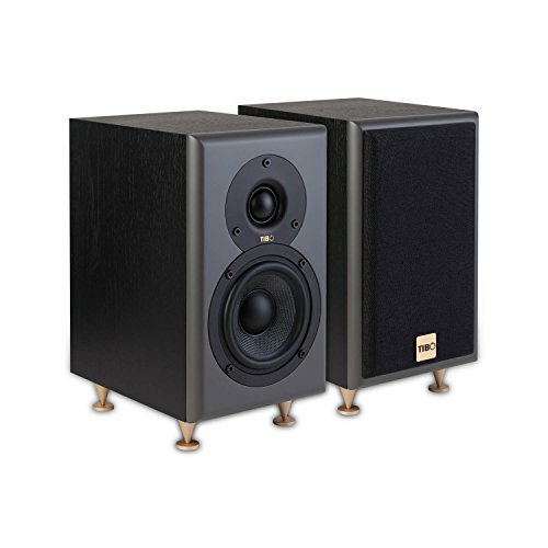 legacy bookshelf speakers